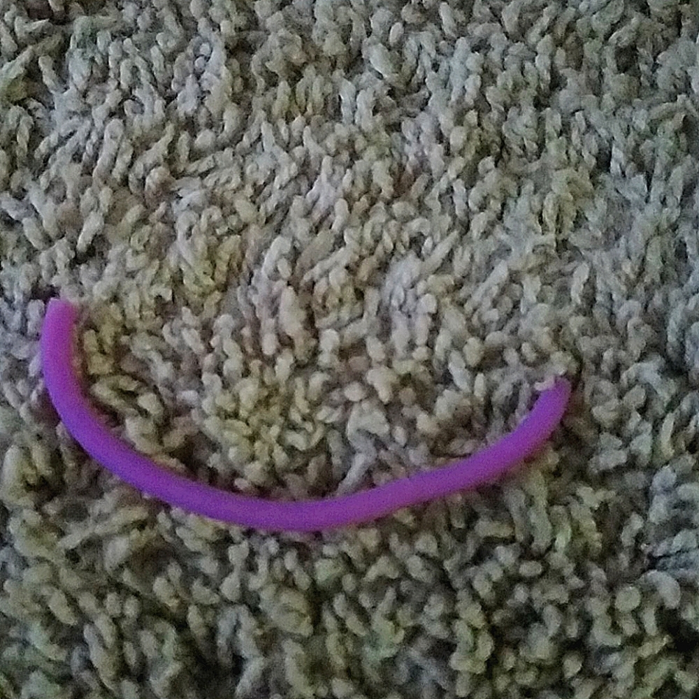 Rare noodle fidget (small rare)